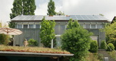 Plusenergiehaus Wamsler in Bermatingen